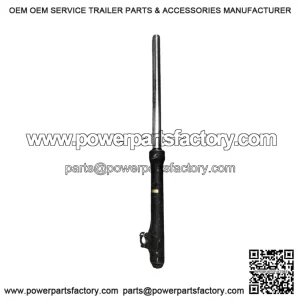 Honda ATC200X Front Fork  L/H  1985 OEM Showa P/N 51500-965-682