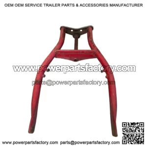 Honda ATC90 Forks 1974-78 OEM Part P/N 51400-942-010TR