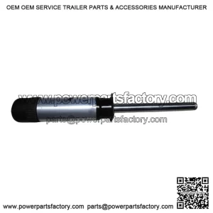 96 Yamaha VMax 600 XT Snowmobile Right Side Shock Absorber Strut Assembly