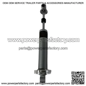 Rear Suspension Gas Shock Absorber Yamaha 1983-1997 V-Max Exciter SRV Snowmobile