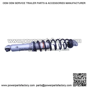 Yamaha Apex Snowmobile Rear Shock #6 Absorber 4aa-22259-70