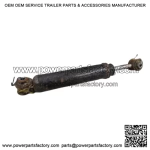 80 1980 Yamaha SS440 SS 440 Snowmobile Suspension Shock Absorber