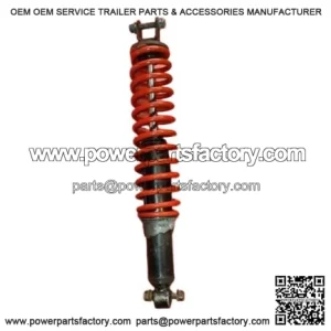 Yamaha V-Max 500 Snowmobile 2000 Shock Absorber 1, Front Suspension