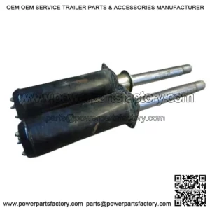 83 1983 Yamaha SRV 535 540 Snowmobile Suspension Shock Strut Absorber