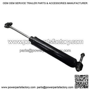 00 2000 YAMAHA MOUNTAIN MAX 700 SNOWMOBILE BODY SUSPENSION SHOCK ABSORBER