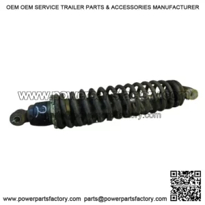 83 1983 Yamaha SRV 535 540 Snowmobile Suspension Shock Spring #2 Absorber