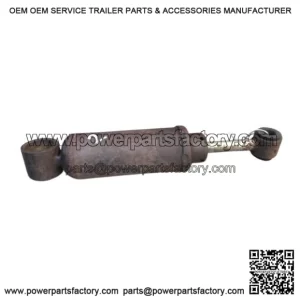 1984 84 Yamaha 340 Enticer Snowmobile Suspension Shock Absorber #2