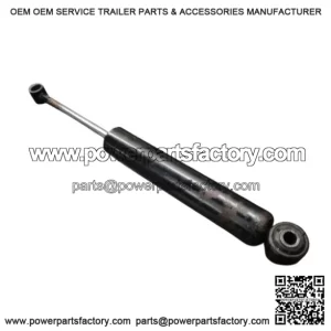 1991 91 POLARIS INDY 440 FAN SNOWMOBILE BODY SUSPENSION ABSORBER SHOCK GAS