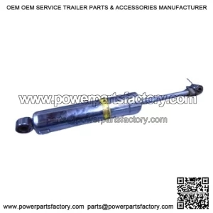 1990 90 Polaris Indy 600 SKS Snowmobile Suspension Rear Shock Absorber