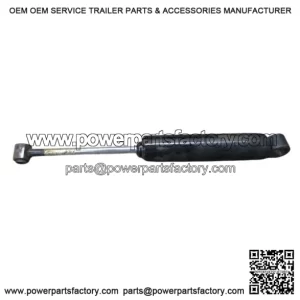 94 1994 Polaris 580 XLT SKS Snowmobile Sled Body Shock Gas Absorb Rear