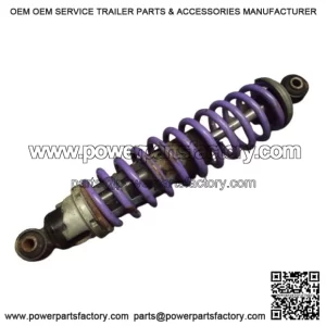 96 1996 POLARIS INDY 600 TRIPLE SNOWMOBILE SUSPENSION SHOCK SPRING ABSORBER