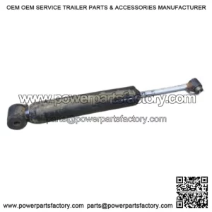 2000 00 Polaris Indy RMK 700 Snowmobile Body Suspension Rear Shock Absorber