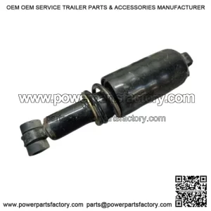 02 2002 POLARIS 800 RMK EDGE VES SNOWMOBILE BODY SUSPENSION SHOCK ABSORBER