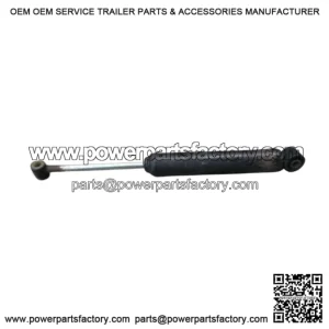 89 1989 Polaris Snowmobile Indy 400 Suspension Rear Back Absorber Shock