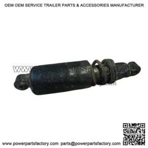 1997 97 Polaris RMK 700 Snowmobile Suspension Center Shock Absorber