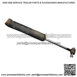 90 1990 POLARIS INDY TRAIL 488 SNOWMOBILE BODY SUSPENSION SHOCK ABSORBER