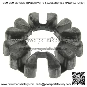 Kawasaki OEM Hub Shock Damper 92075-1068 NEW