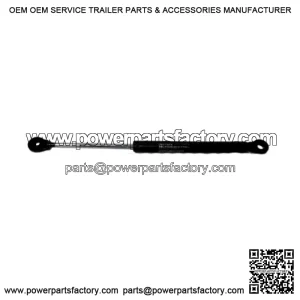 Honda FSC600/A/D Silver Wing Seat Damper Shock Support 83590-MCT-003