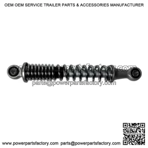 NEW Honda 265mm Chrome Shock Absorber for Z50A K3-K9, Z50R, Z50J1, Z50J