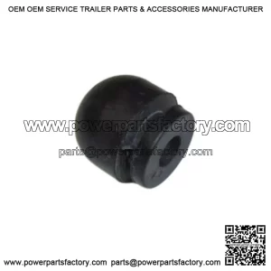 NOS HONDA CB72 CB77 CB450 RUBBER AIR CLEANER SHOCK PROOF New 17257-268-000