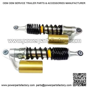 Royal Enfield Interceptor 650 Rear Shock Absorber -   Suspension Part