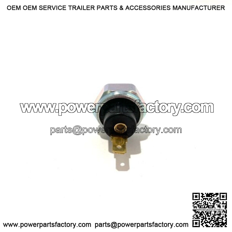 Oil Pressure Switch For Kubota V2203 V2403 V1903 ZD321 ZD323 ZD326 15531-39013 - Image 2