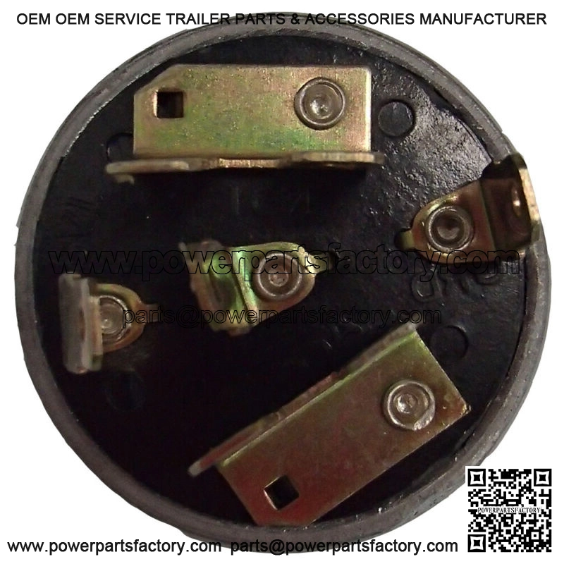 Ignition Switch for Deere 2440 2520 2550 2555 2630 2640 2750 2755 2840 2855N - Image 2