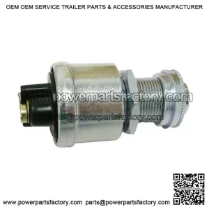 Push Button Starter Switch 393209R1 Fits Case-IH 460 560 706 756 766 806