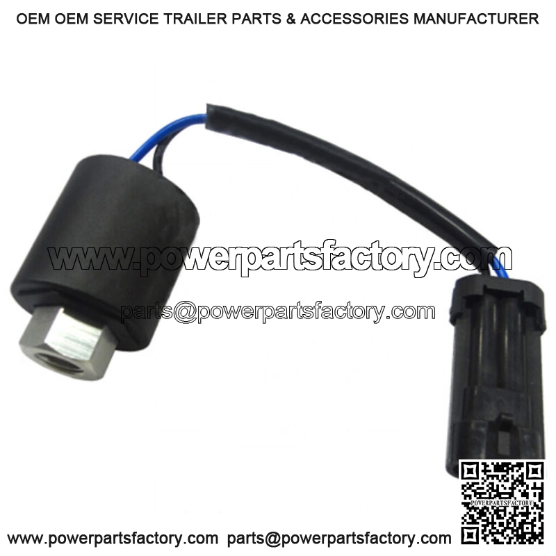 Switch AL168231 Fits John Deere Se6400 Se6410 SE6420 SE6510 Se6520 SE6610 SE6620 - Image 3