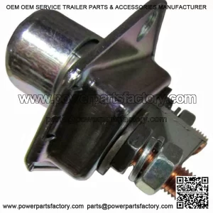 Starter Switch 181679M1 Fits Massey Ferguson TO20 TO30