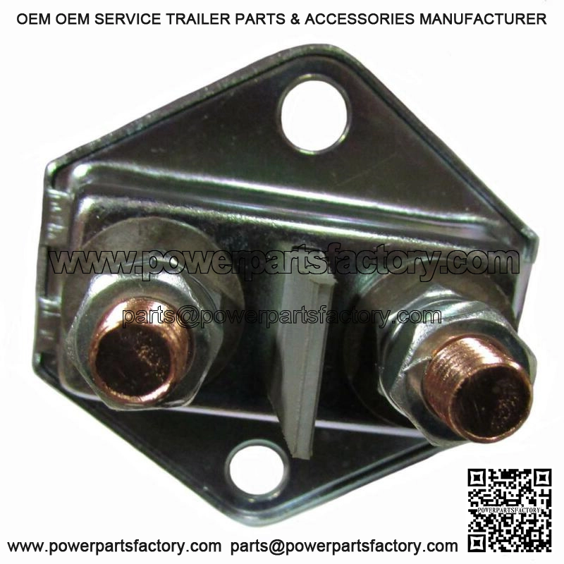 Starter Switch Fits Massey Ferguson TO20 TO30 181679M1
