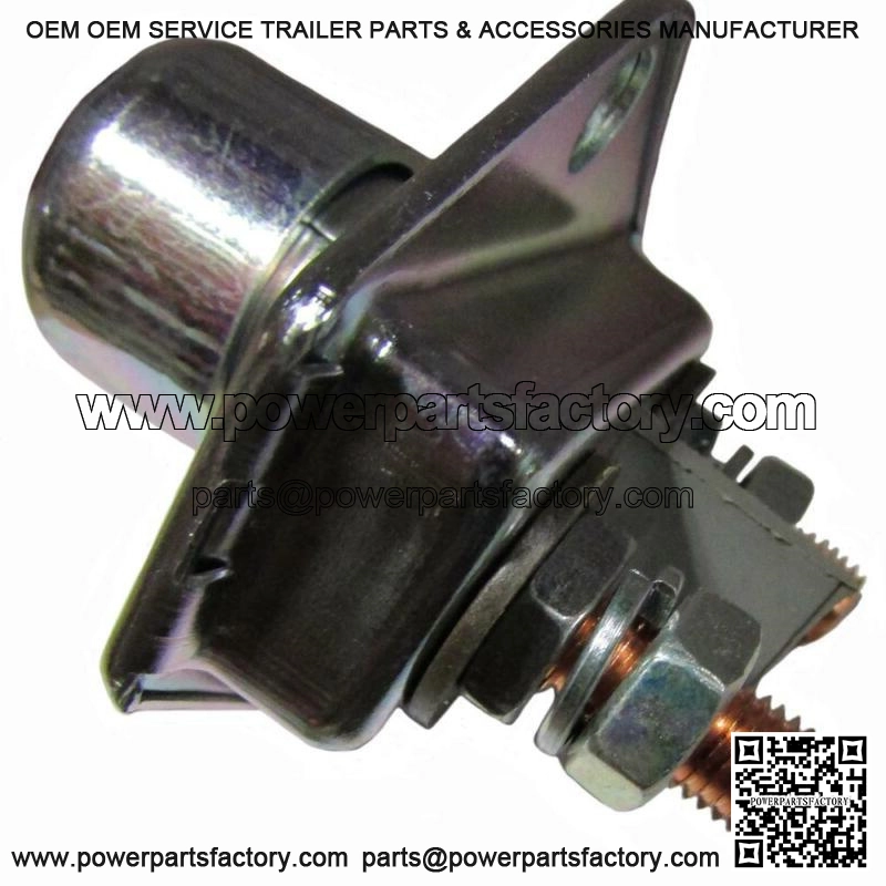 Starter Switch Fits Massey Ferguson TO20 TO30 181679M1 - Image 2