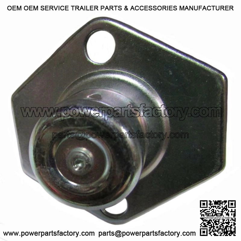 Starter Switch Fits Massey Ferguson TO20 TO30 181679M1 - Image 3