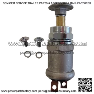 Push Pull Ignition Switch Fits IH Farmall Fits Cub A B C H Super M 100 Repl