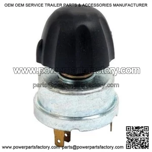 709489R92 Light Switch Fits Case-IH International Rotary Model B414