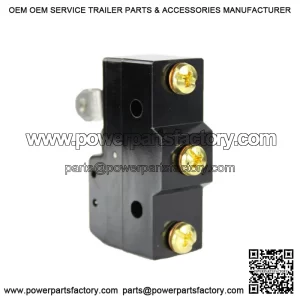 Alarm backup Switch Fits Bobcat 450 453 463 542 553 645 653 742 743 751 S10