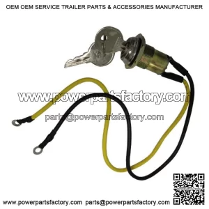 New Ignition Switch 8N3679C Fits Ford 601 611 620 621 630 631 640 641 650 651