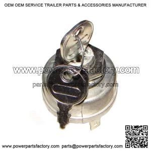 Fits Cub Cadet 925-1396A Ignition Switch 6 Pin Z Force 48 54 Wide Vanguard Start