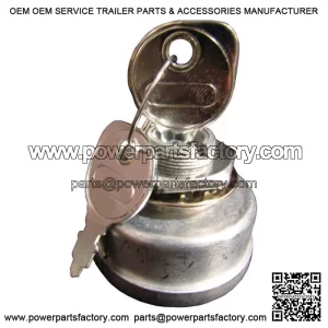 Ignition Switch Fits Sears Fits Craftsman STD365402