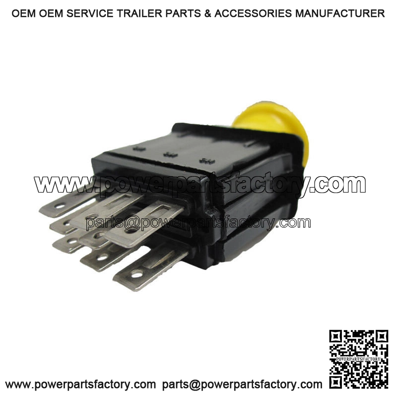 AM119139 PTO Switch Fits John Deere Models D160, D170, E110, LA130, - Image 2