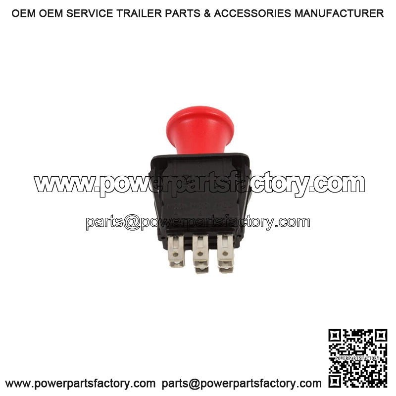 Replacement Clutch PTO Switch Fits Craftsman/AYP Mower Models - Image 2
