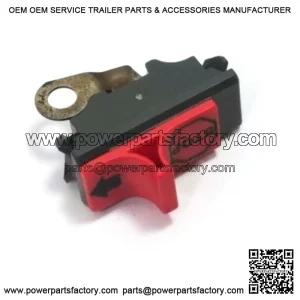 503 71-79-01 100% Brand New Genuine OEM On/Off Switch. 4 Available.