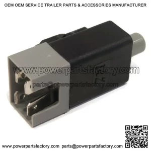 Plunger Interlock Switch for John Deere Gator TE, TH 6X4, TX, TX 4X2, TX Turf