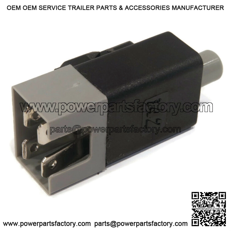Plunger Interlock Switch for John Deere Gator TE, TH 6X4, TX, TX 4X2, TX Turf