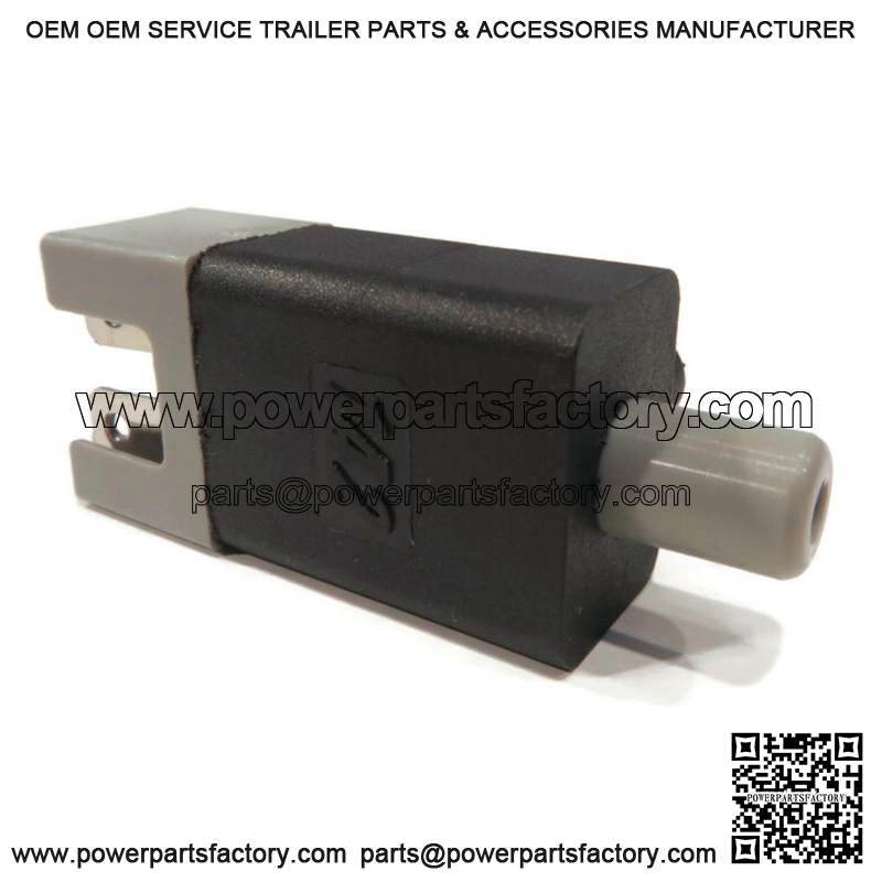 Plunger Interlock Switch for John Deere Gator TE, TH 6X4, TX, TX 4X2, TX Turf - Image 4