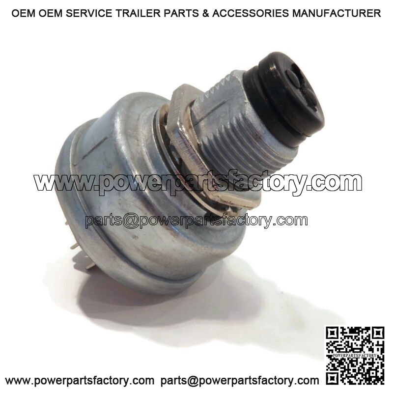 Starter with Keys for John Deere Gator RSX 850i, RSX 860i, TS 4X2, TX Mower - Image 5