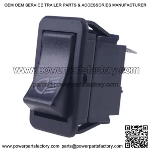 Light Switch for John Deere VGA10925 Gator CS CX TE TH TS TX HPX RSX XUV855