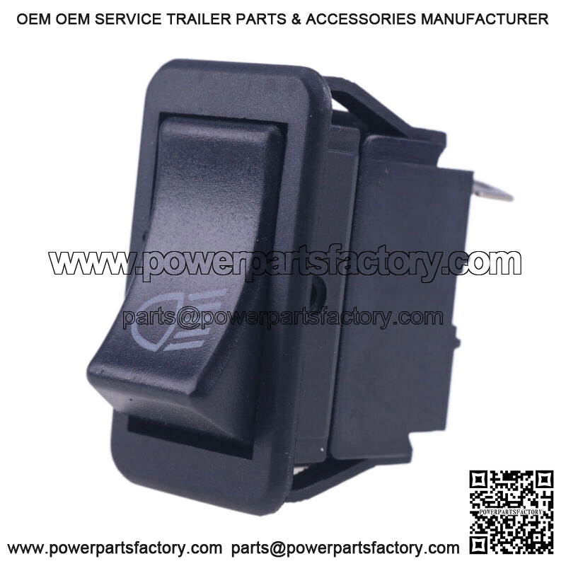 Light Switch for John Deere VGA10925 Gator CS CX TE TH TS TX HPX RSX XUV855