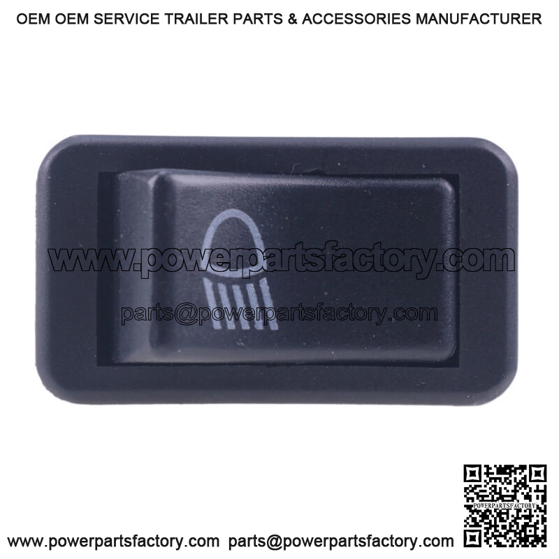 Light Switch for John Deere VGA10925 Gator CS CX TE TH TS TX HPX RSX XUV855 - Image 4