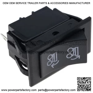 AM116712 Toggle Rocker Switch For John Deere CS & CX TS TX Gator Parts